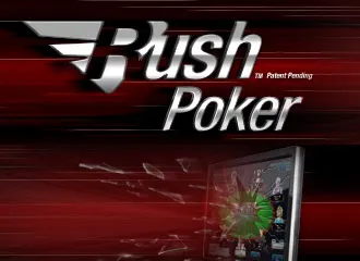 Full Tilt Poker n’a pas breveté son concept du Rush Poker !