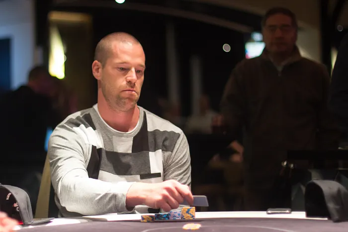 Patrik Antonius