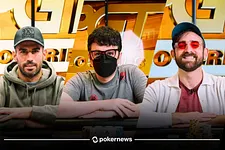 PGT PLO Series Winners