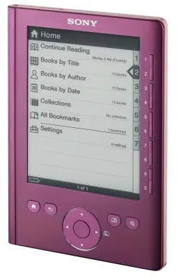 PartyPoker Sony PRS-300 J eReader Freeroll 101