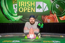 Irish Poker Open