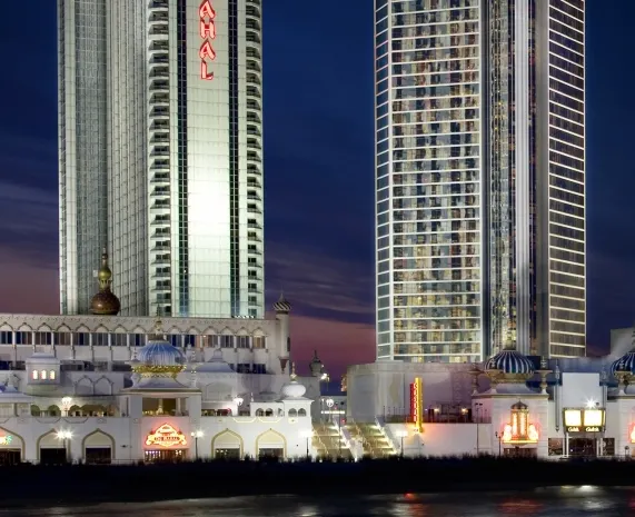 Televised Poker to Return to Atlantic City During Taj's U.S. Poker Championship 0001