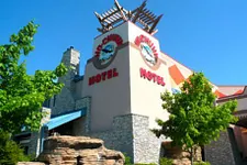 Ho-Chunk Gaming Wisconsin Dells