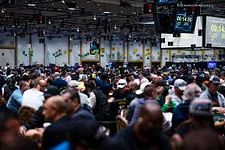 Mystery Bounty Tombola