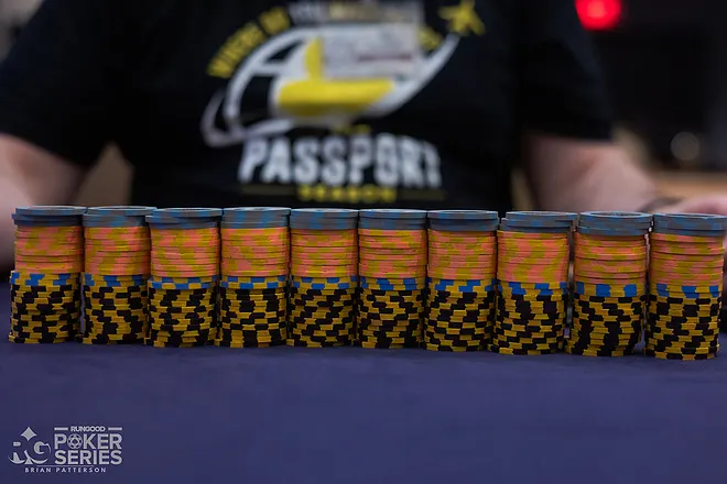 Caesars Southern Indiana