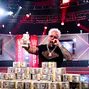 Branding Guy Fieri, Cards, WSOP Chips Guy Fieri Main Event Bracelet