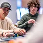 Chris Grove RunGood Main Event Day 2 Final