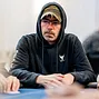 Robert Beland Jr. $35,000 Championship Day 2