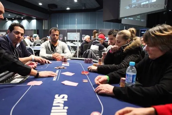 FPS Deauville : Un Ladies qui buzz 0001