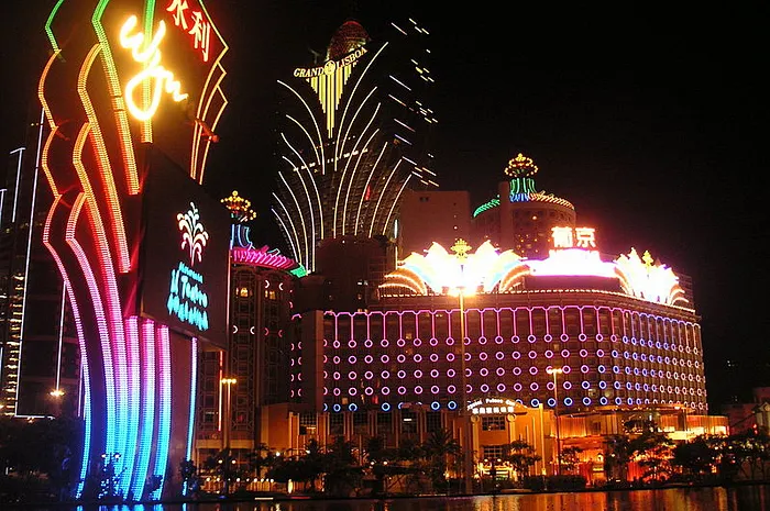 Macau