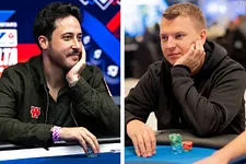 Adrian Mateos Aleksejs Ponakovs