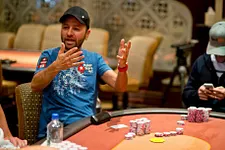 Daniel Negreanu