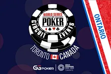 WSOP Ontario