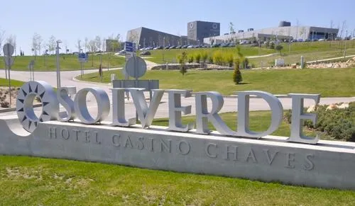 II Fase de Inscrições para Solverde Poker Season Chaves 101