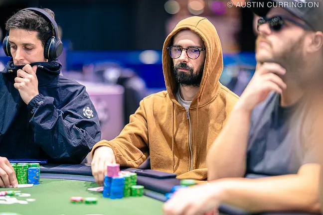 Sergio Da Silva Veloso