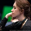 Liv Boeree