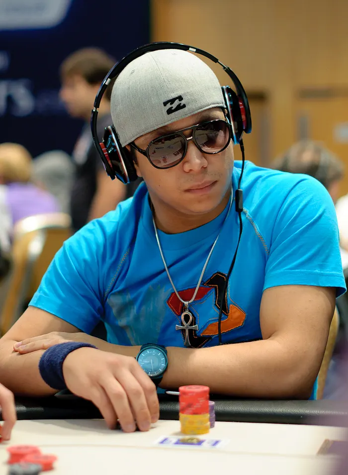 Rafael Gomes é o Campeão do Master Minds! 102