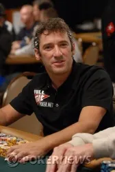 Chip Leader  - Perry Friedman