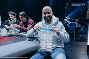 João Vieira garante 1º ITM em Portugal; Quintas e Hugo Soares melhores lusos nos últimos flights no Estoril