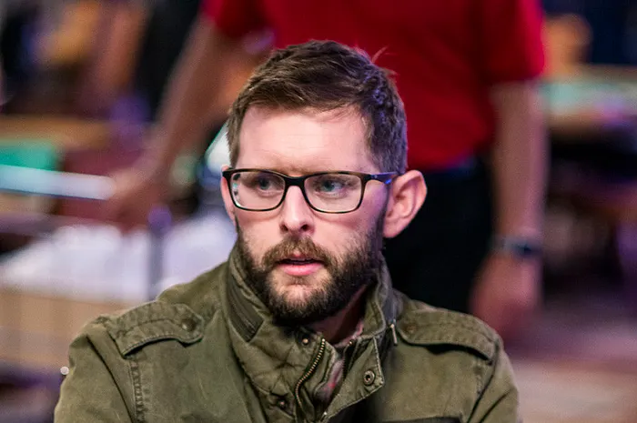 Christopher Fitzgerald