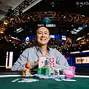 Jason Duong Winner - Event #33: $1,500 Limit Hold'em