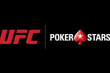 PokerStars & UFC