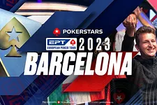 Mini EPT Barcelona