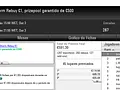 Andrept777, Traganacos e AAorAA7 Medalhados na Terça Gorda da PokerStars.pt 126