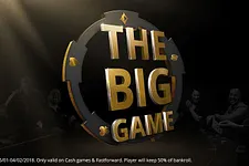 partypoker The Big Game