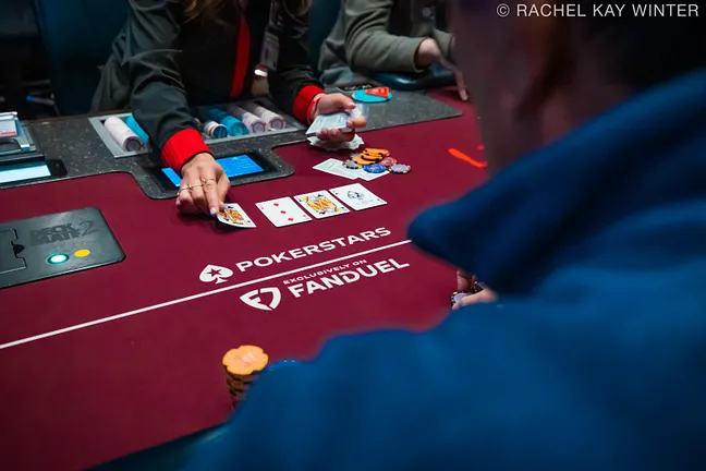 PokerStars Open Philadelphia