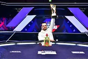 EPT Barcelona: Mikita Badziakouski fait encore sauter la banque (1.979.220€)