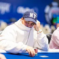 Patrick Pedersen