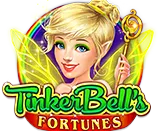 Tinker Bell's Fortunes
