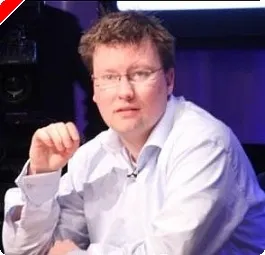 Johan Storakers Chipleader Para Mesa Final do EPT Dortmund 0001