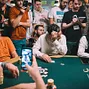 2022 WSOP Main Event Bubble