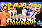 2026 WSOP Main Event Final Table Set! Who’ll Win $10,000,000? | PokerNews Podcast #991