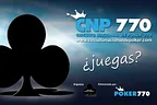 Nuevos clasificatorios para el CNP770 Málaga