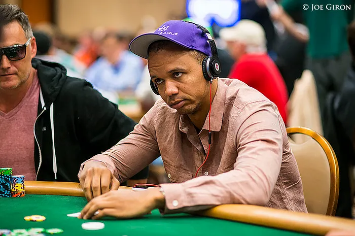 Contre-attaque de Phil Ivey dans le procès l'opposant au Borgata 0001