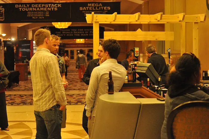 All Mucked Up: 2012 World Series of Poker Day 27 Live Blog 122