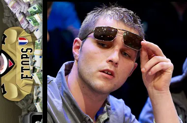 Full Tilt Poker FTOPS France : gains et fréquentation en nette hausse