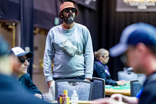 Timur Margolin