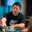 Liu Yang