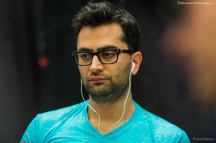 Brèves Poker : des recrues, un projet, des résultats, un pari avorté