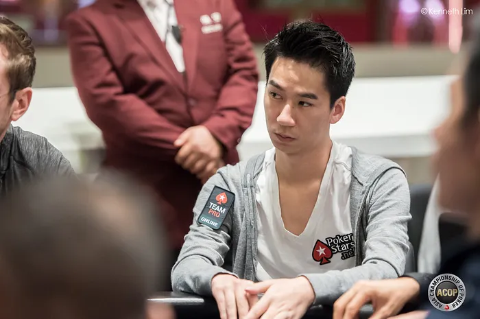 Randy "nanonoko" Lew