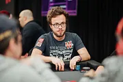 Dans La Tête d'Un Pro : Romain Lewis à l'assaut des WSOP (ép. 5)