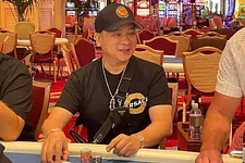 Johnny Chan