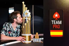 Ramón Colillas é o Novo Team PokerStars Pro