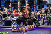 EPT Monte Carlo : Camel Meriem triomphe sur le Rocher