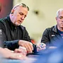 Bill "Milkshake" Acerra $35,000 Championship Day 2
