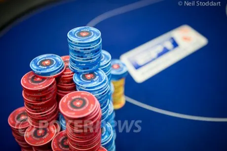 EPT Prague 2012 : huit joueurs pour un titre
